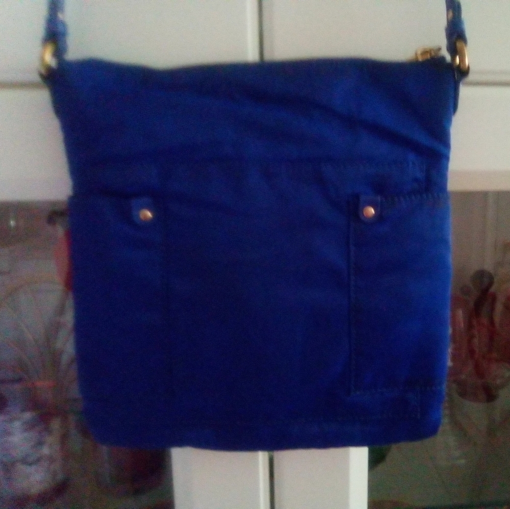 Handbag Marc Jacobs crossbody handbag - Picture 4 of 6